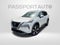 2023 Nissan Rogue SL Nissan Certified
