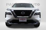 2023 Nissan Rogue SL Nissan Certified