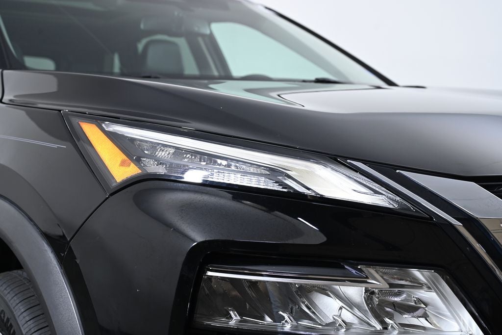 2023 Nissan Rogue SL Nissan Certified