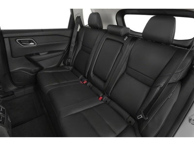 2023 Nissan Rogue SL Nissan Certified
