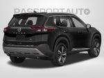 2023 Nissan Rogue SL Nissan Certified