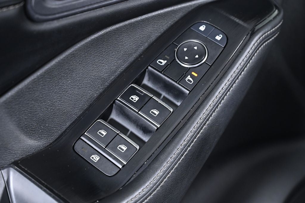 2023 Nissan Rogue SL Nissan Certified