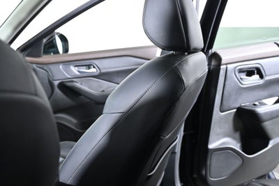 2023 Nissan Rogue SL Nissan Certified