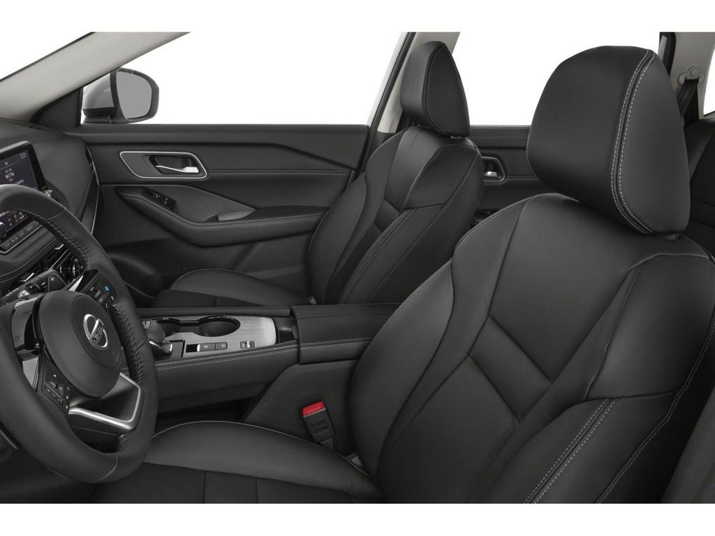2023 Nissan Rogue SL Nissan Certified