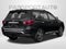 2020 Nissan Pathfinder Platinum