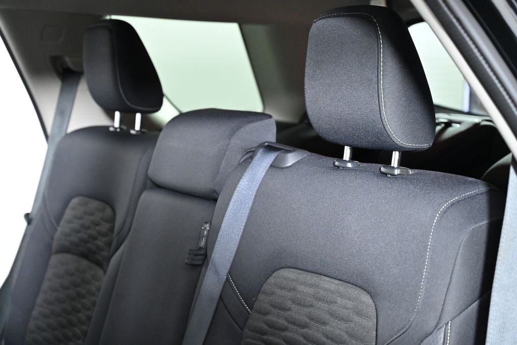 2022 Nissan Pathfinder S Nissan Certified