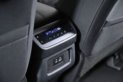 2022 Nissan Pathfinder S Nissan Certified