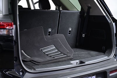 2022 Nissan Pathfinder S Nissan Certified