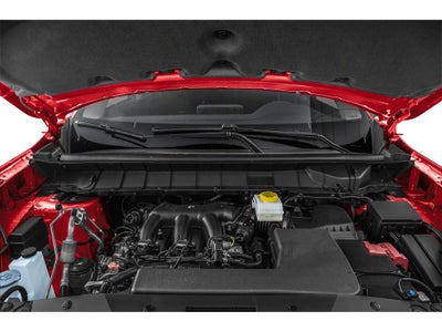 2025 Nissan Pathfinder SV Nissan Certified
