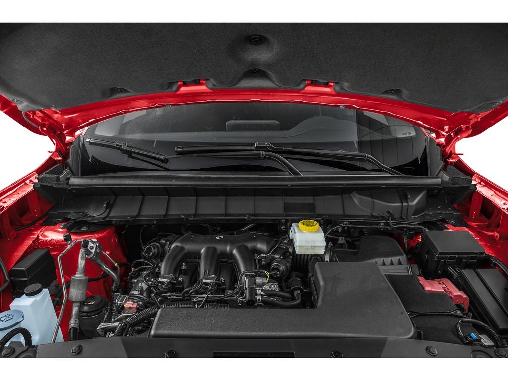 2025 Nissan Pathfinder SV Nissan Certified