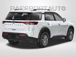2025 Nissan Pathfinder SV Nissan Certified