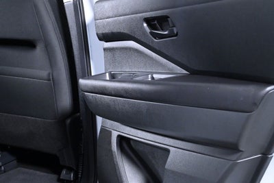 2025 Nissan Pathfinder SV Nissan Certified