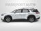 2025 Nissan Pathfinder SV Nissan Certified