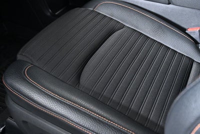 2023 Nissan Pathfinder Rock Creek Nissan Certified