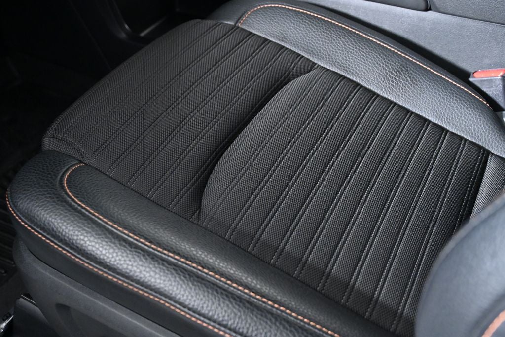 2023 Nissan Pathfinder Rock Creek Nissan Certified