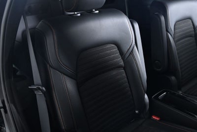 2023 Nissan Pathfinder Rock Creek Nissan Certified