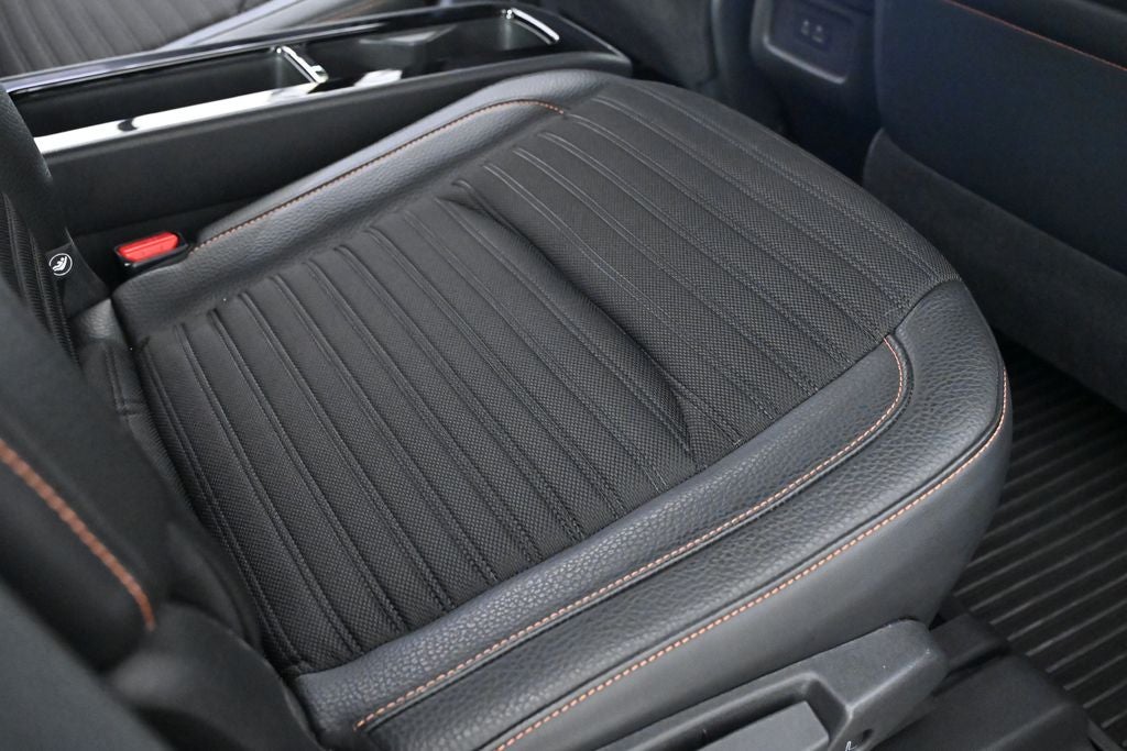 2023 Nissan Pathfinder Rock Creek Nissan Certified
