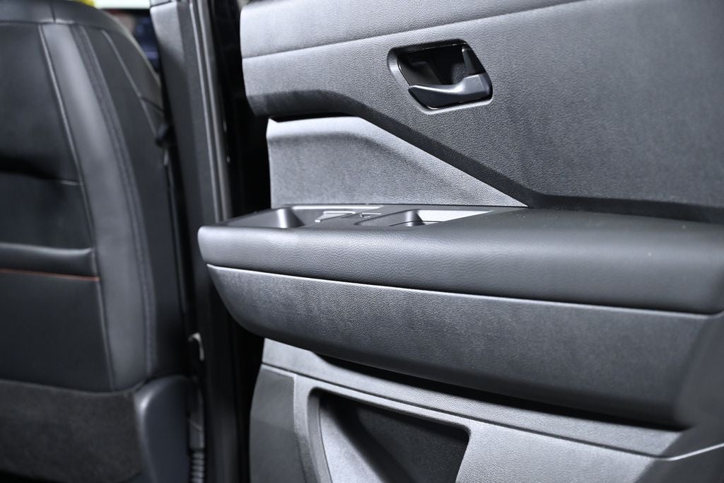 2023 Nissan Pathfinder Rock Creek Nissan Certified