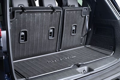 2023 Nissan Pathfinder Rock Creek Nissan Certified