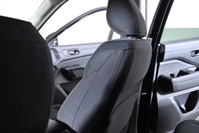 2025 Nissan Pathfinder SV Nissan Certified