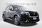 2025 Nissan Pathfinder SV Nissan Certified