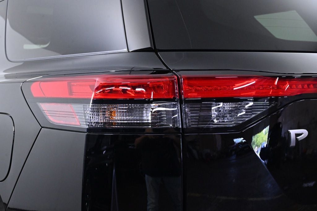 2025 Nissan Pathfinder SV Nissan Certified