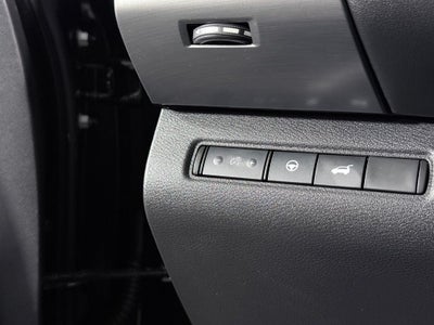2024 Nissan Pathfinder SL Nissan Certified