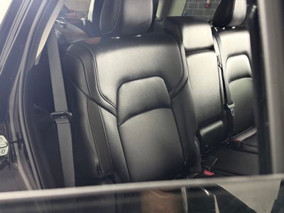 2024 Nissan Pathfinder SL Nissan Certified