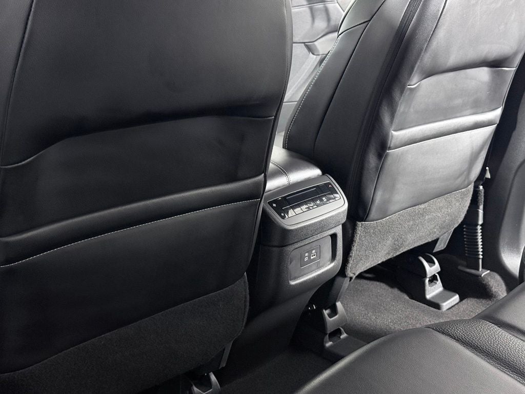 2024 Nissan Pathfinder SL Nissan Certified
