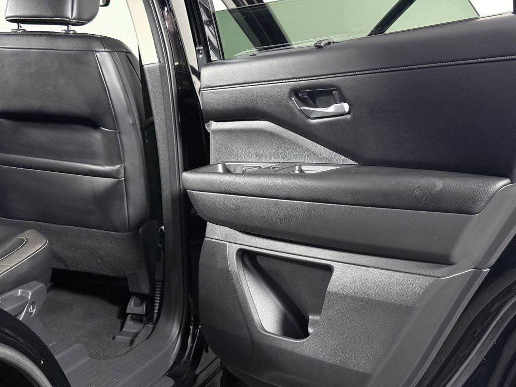 2024 Nissan Pathfinder SL Nissan Certified