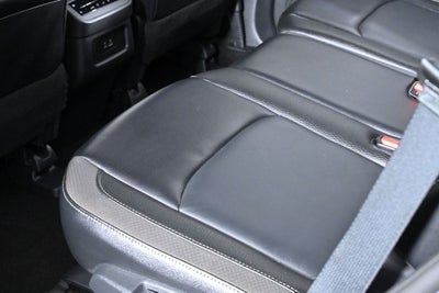 2024 Nissan Pathfinder SL Nissan Certified