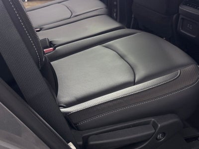 2025 Nissan Pathfinder SL Nissan Certified