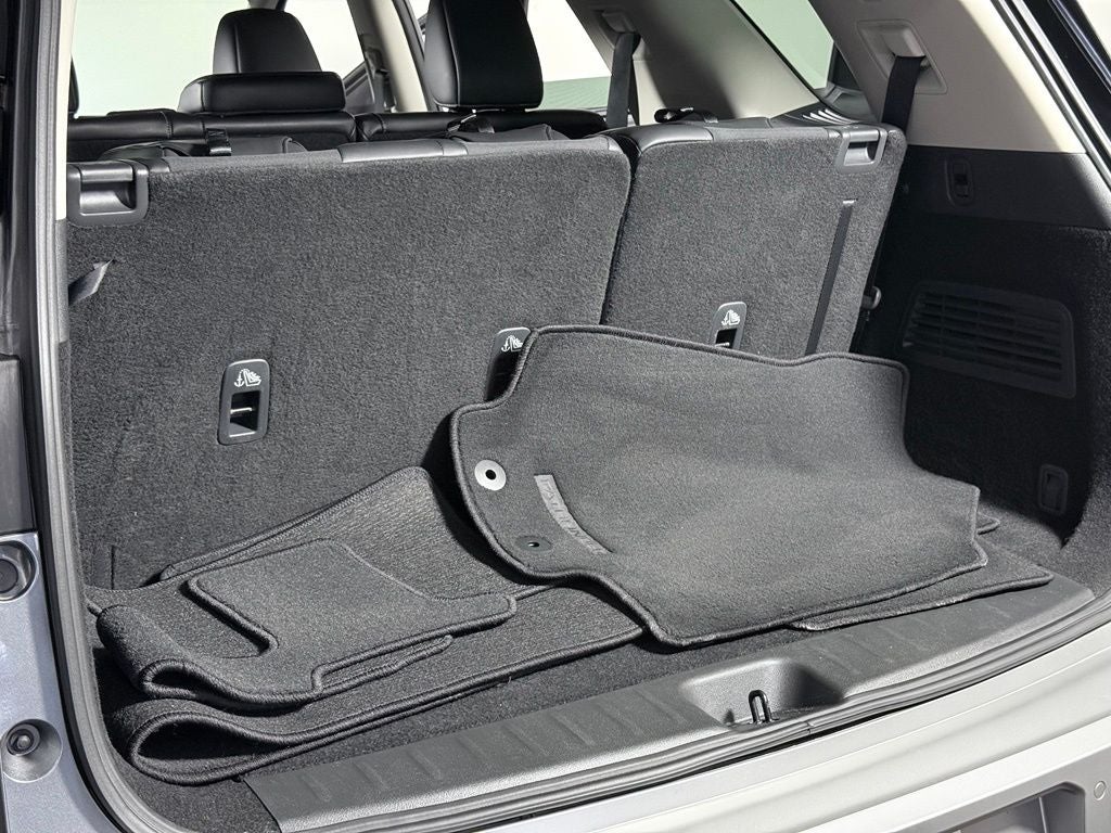 2025 Nissan Pathfinder SL Nissan Certified