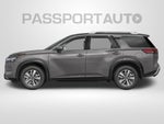 2025 Nissan Pathfinder SL Nissan Certified