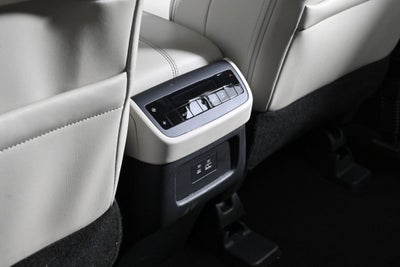 2024 Nissan Pathfinder SL Nissan Certified