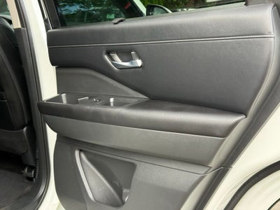 2023 Nissan Pathfinder SL Premium Nissan Certified