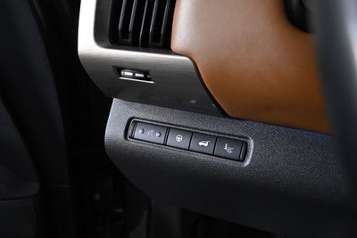 2024 Nissan Pathfinder Platinum Nissan Certified