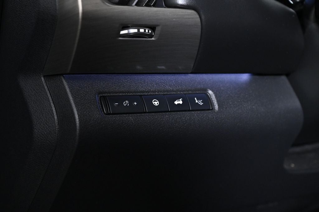 2024 Nissan Pathfinder Platinum Nissan Certified