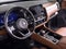 2024 Nissan Pathfinder Platinum Nissan Certified