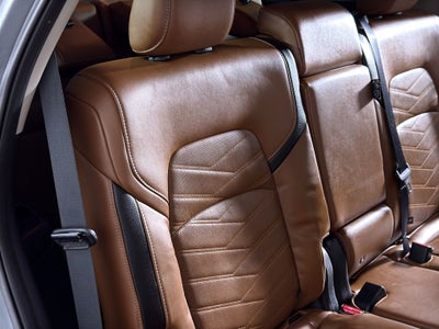 2024 Nissan Pathfinder Platinum Nissan Certified