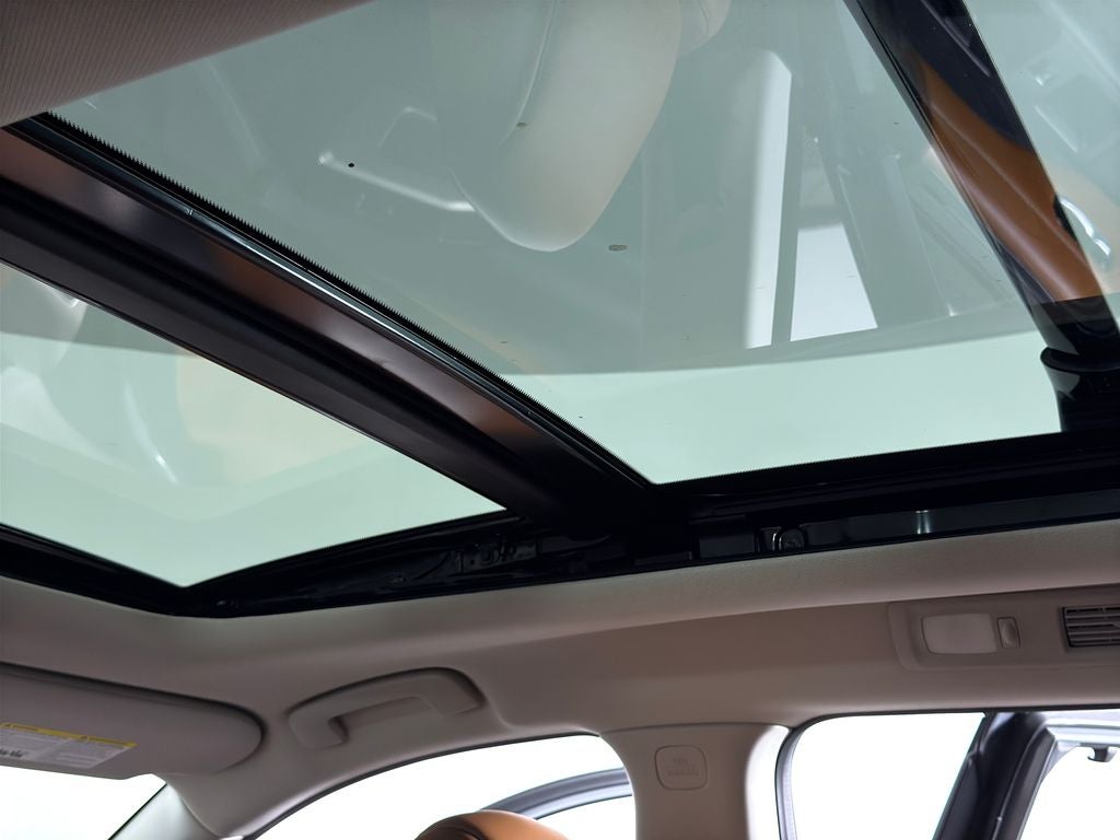 2024 Nissan Pathfinder Platinum Nissan Certified