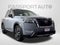 2024 Nissan Pathfinder Platinum Nissan Certified