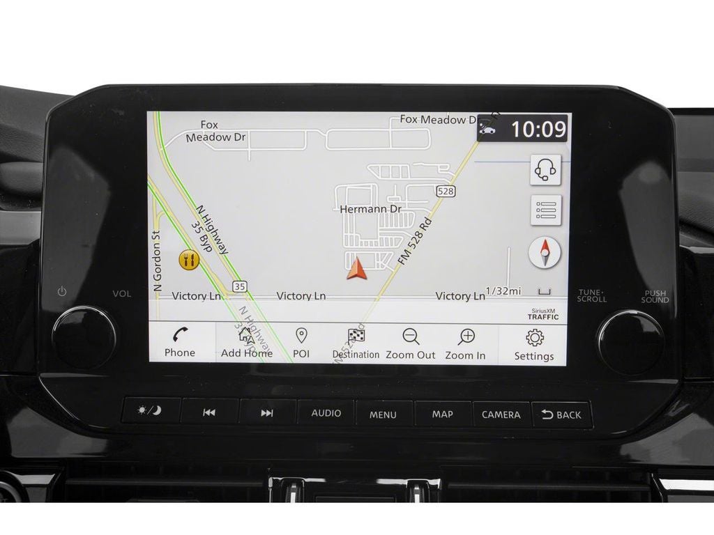 2023 Nissan Pathfinder Platinum Nissan Certified