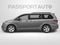 2015 Toyota Sienna LE 8 Passenger
