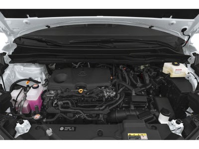 2025 Toyota Sienna XLE 7 Passenger