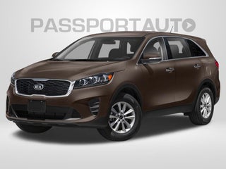 2019 Kia Sorento EX