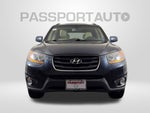 2011 Hyundai Santa Fe Limited