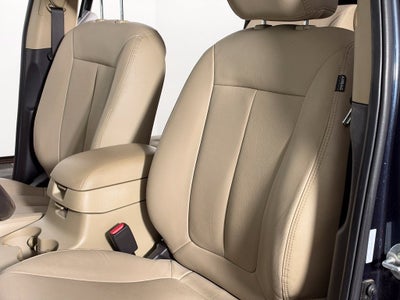 2011 Hyundai Santa Fe Limited