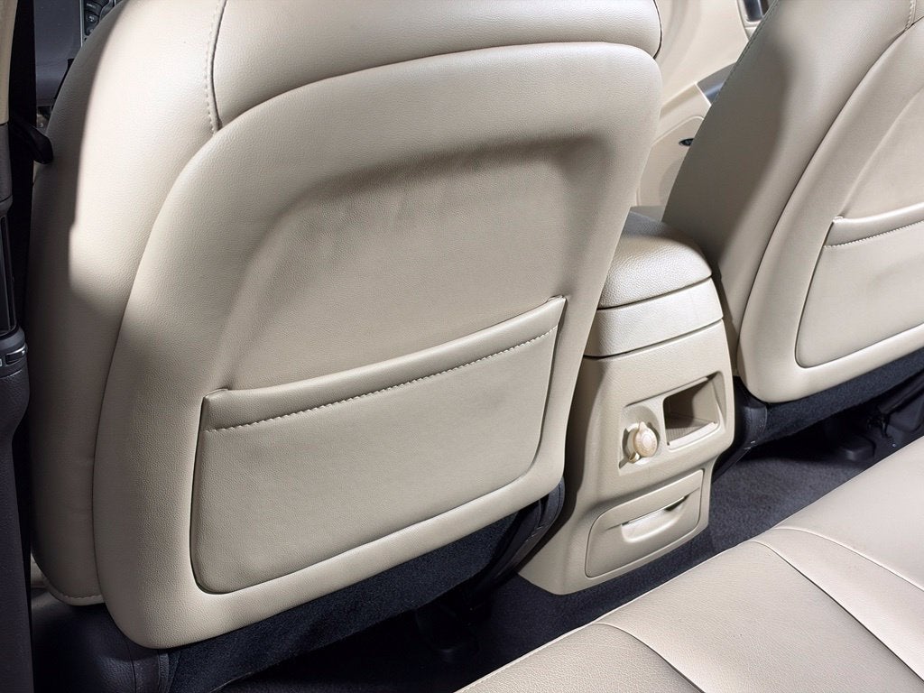 2011 Hyundai Santa Fe Limited