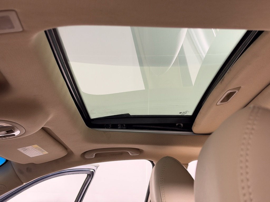2011 Hyundai Santa Fe Limited